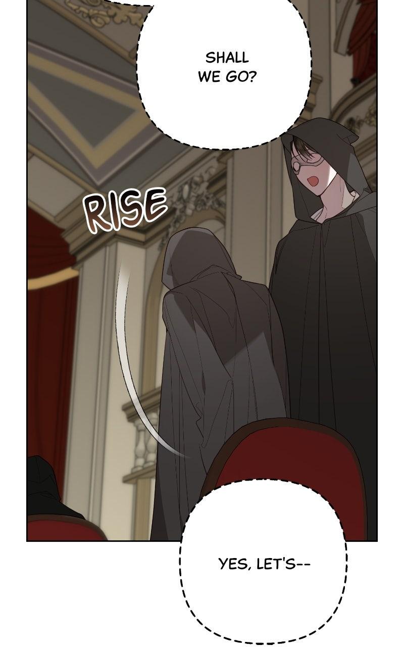 Baby Tyrant Chap 115 - Next Chap 116