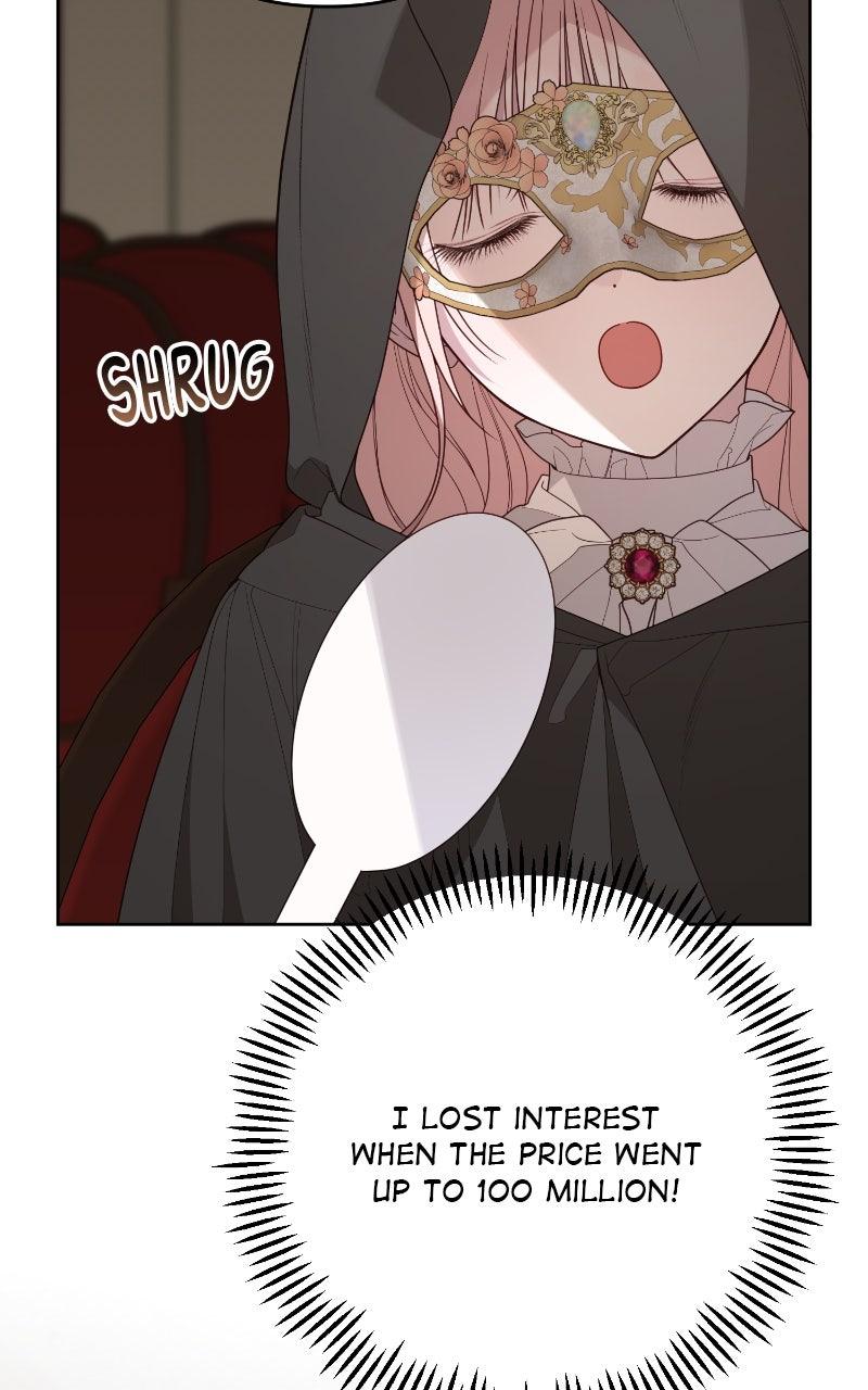 Baby Tyrant Chap 115 - Next Chap 116