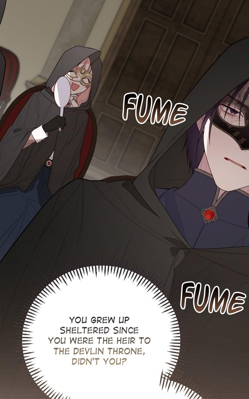 Baby Tyrant Chap 115 - Next Chap 116