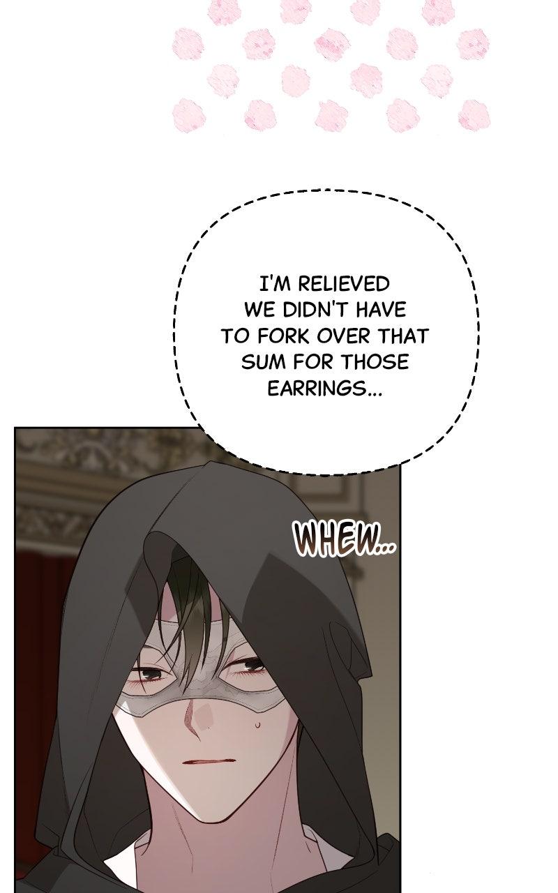 Baby Tyrant Chap 115 - Next Chap 116