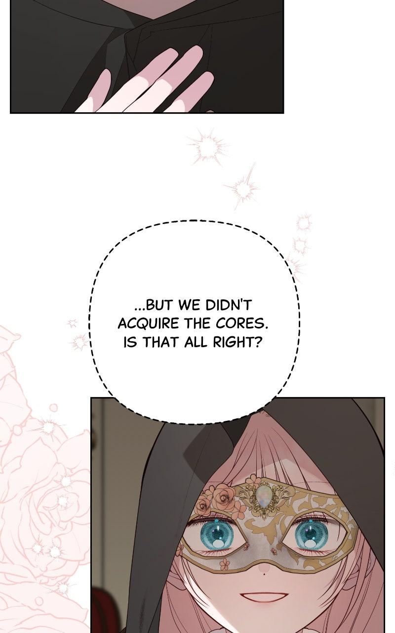Baby Tyrant Chap 115 - Next Chap 116