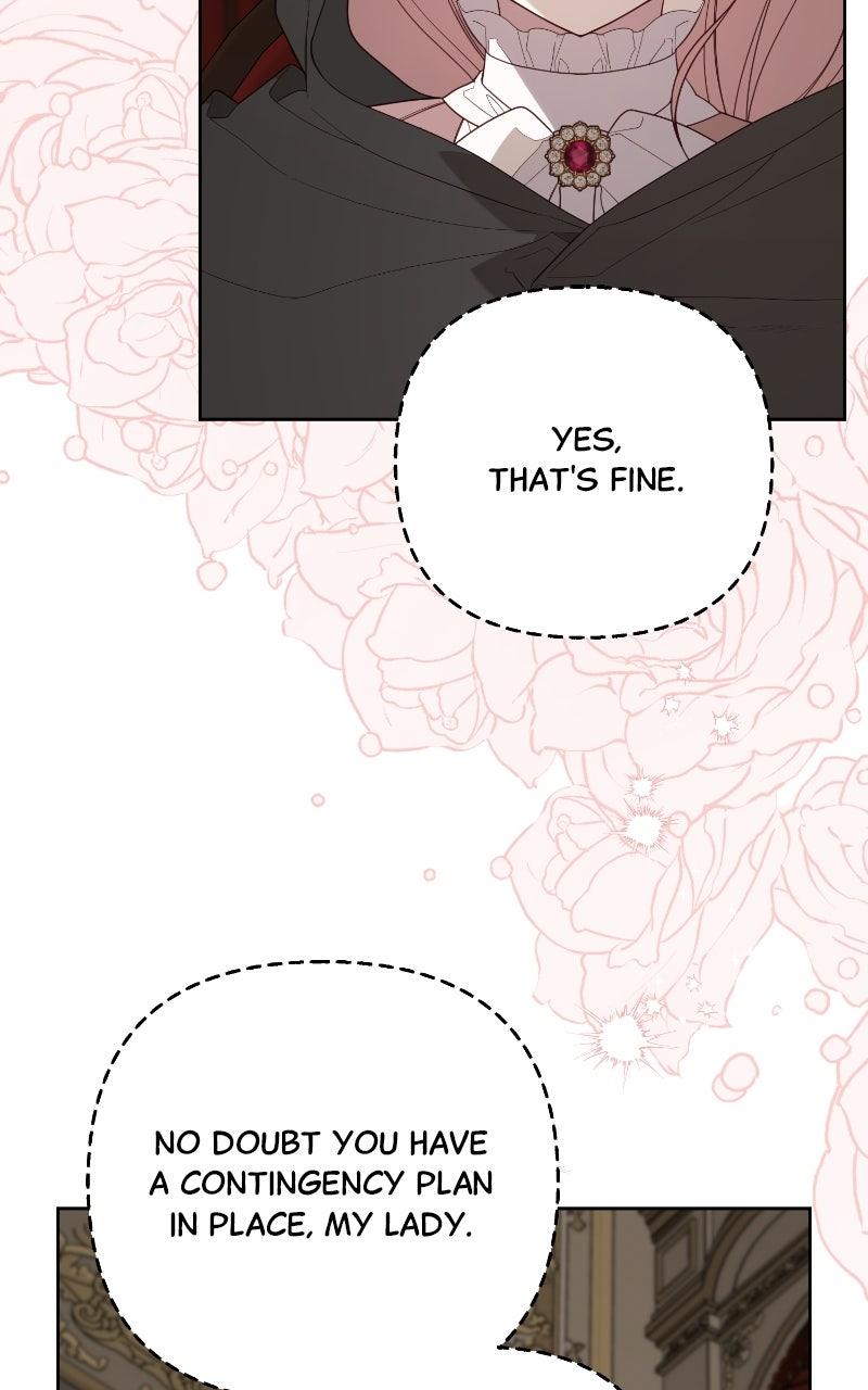 Baby Tyrant Chap 115 - Next Chap 116