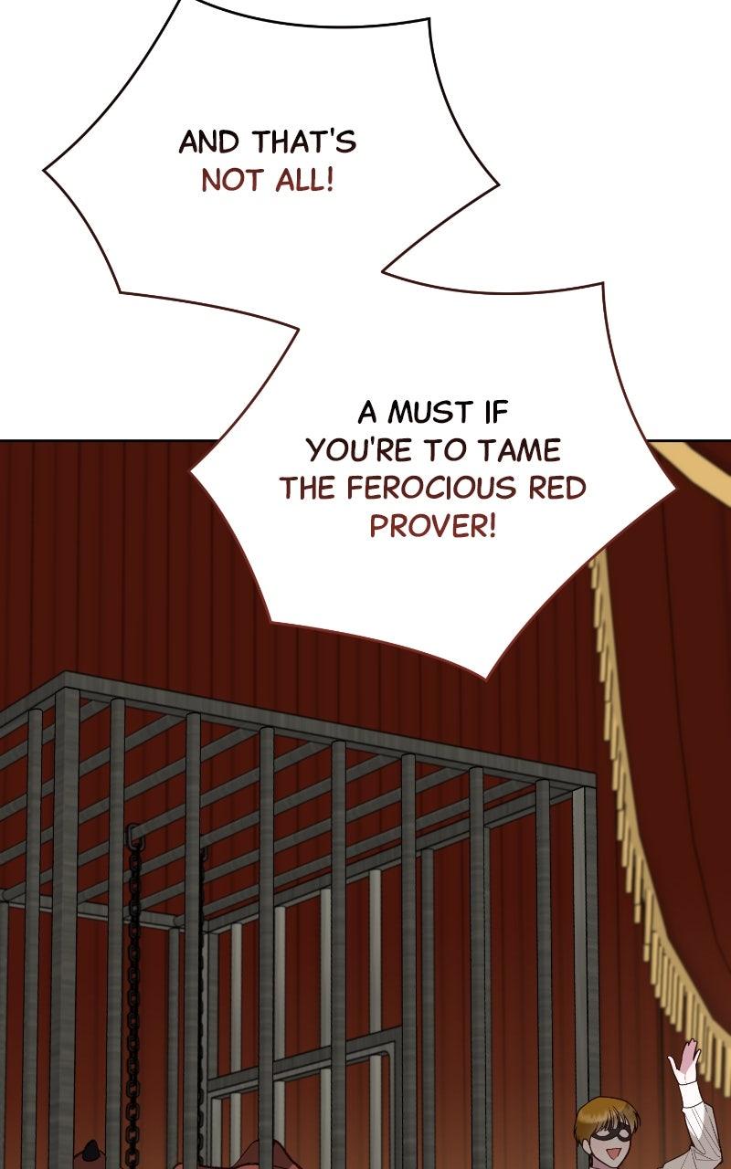 Baby Tyrant Chap 115 - Next Chap 116