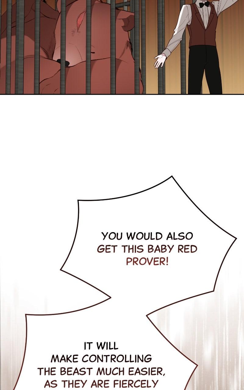 Baby Tyrant Chap 115 - Next Chap 116
