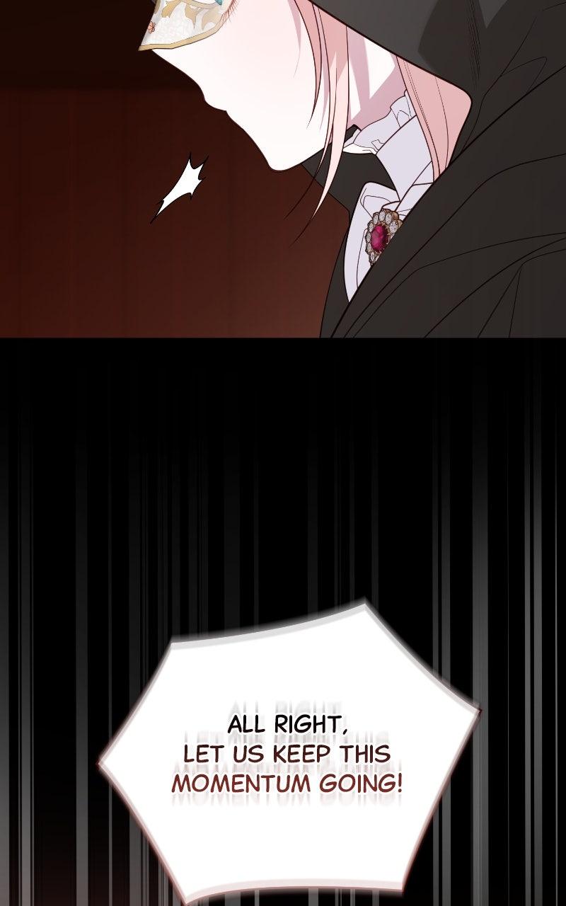 Baby Tyrant Chap 115 - Next Chap 116