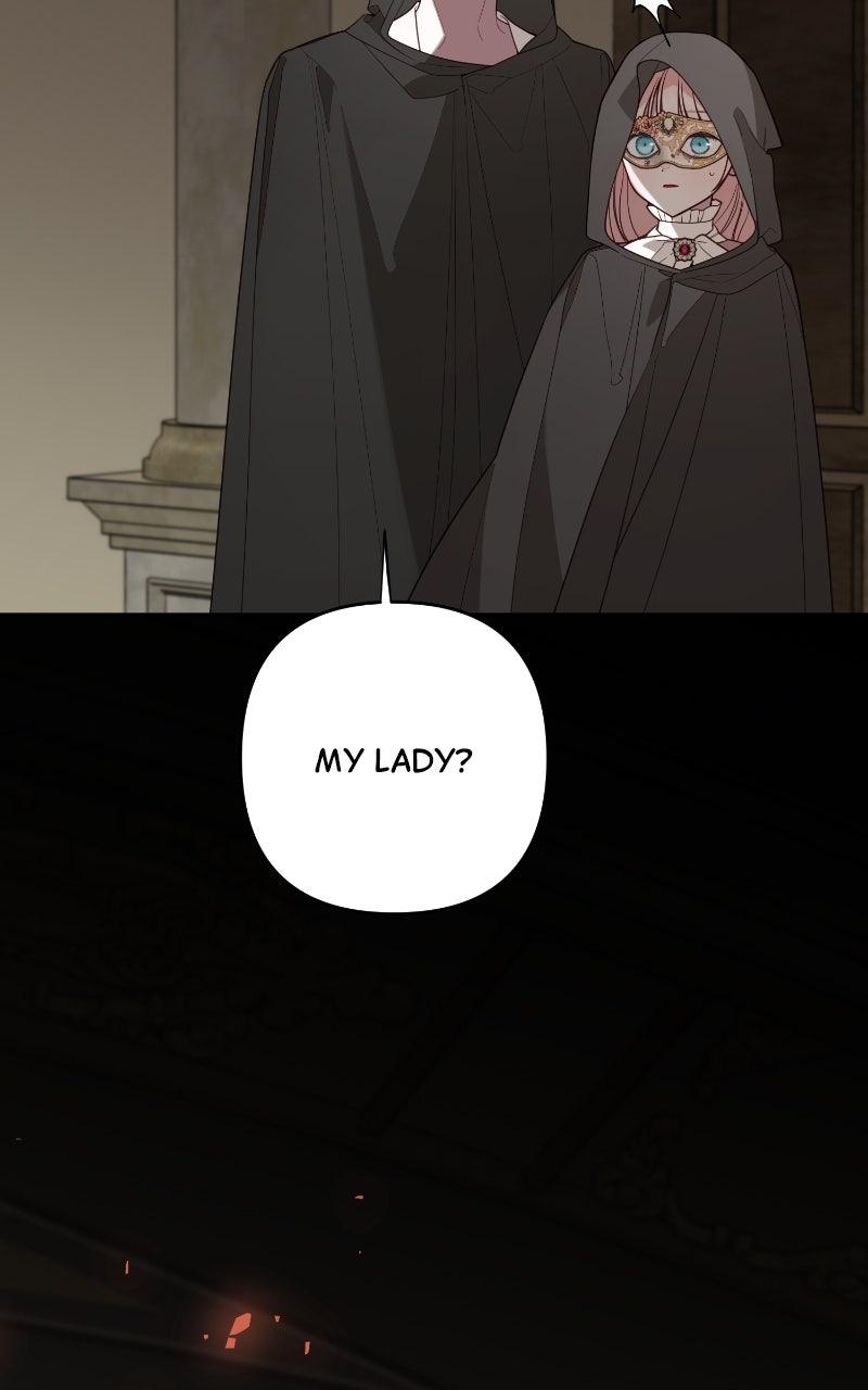 Baby Tyrant Chap 115 - Next Chap 116