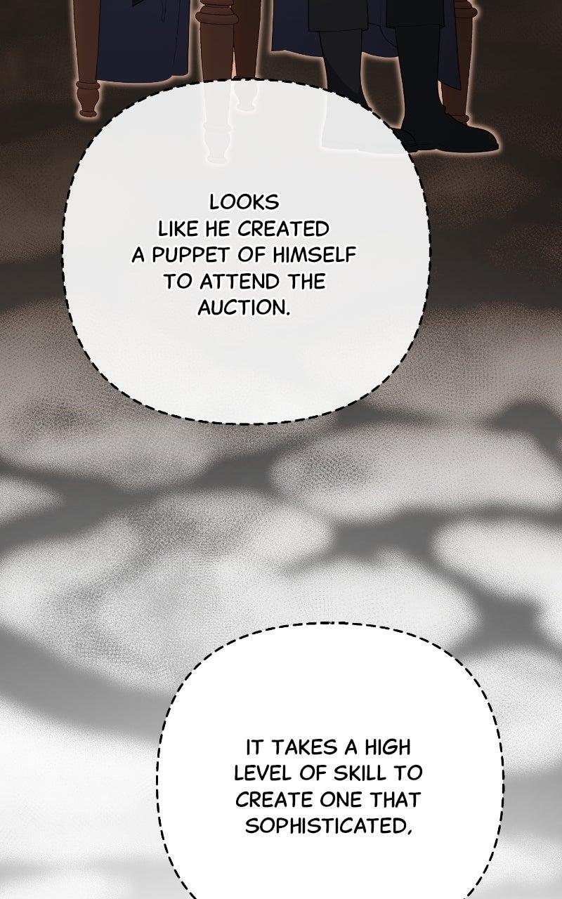Baby Tyrant Chap 115 - Next Chap 116