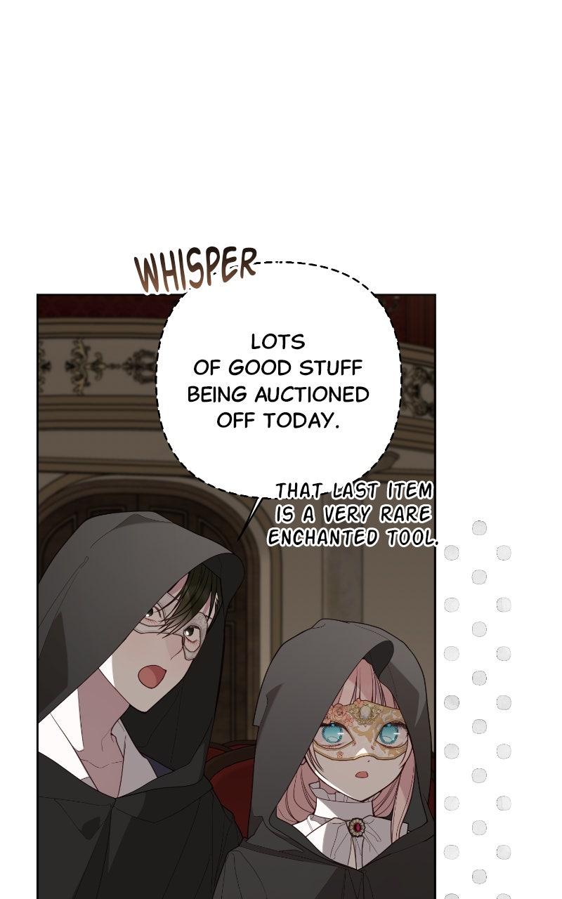 Baby Tyrant Chap 115 - Next Chap 116