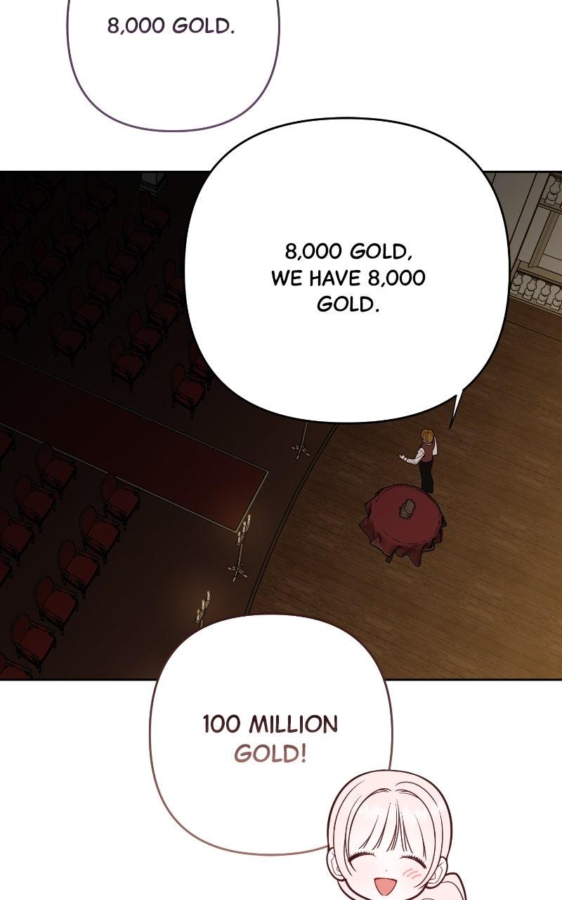 Baby Tyrant Chap 115 - Next Chap 116