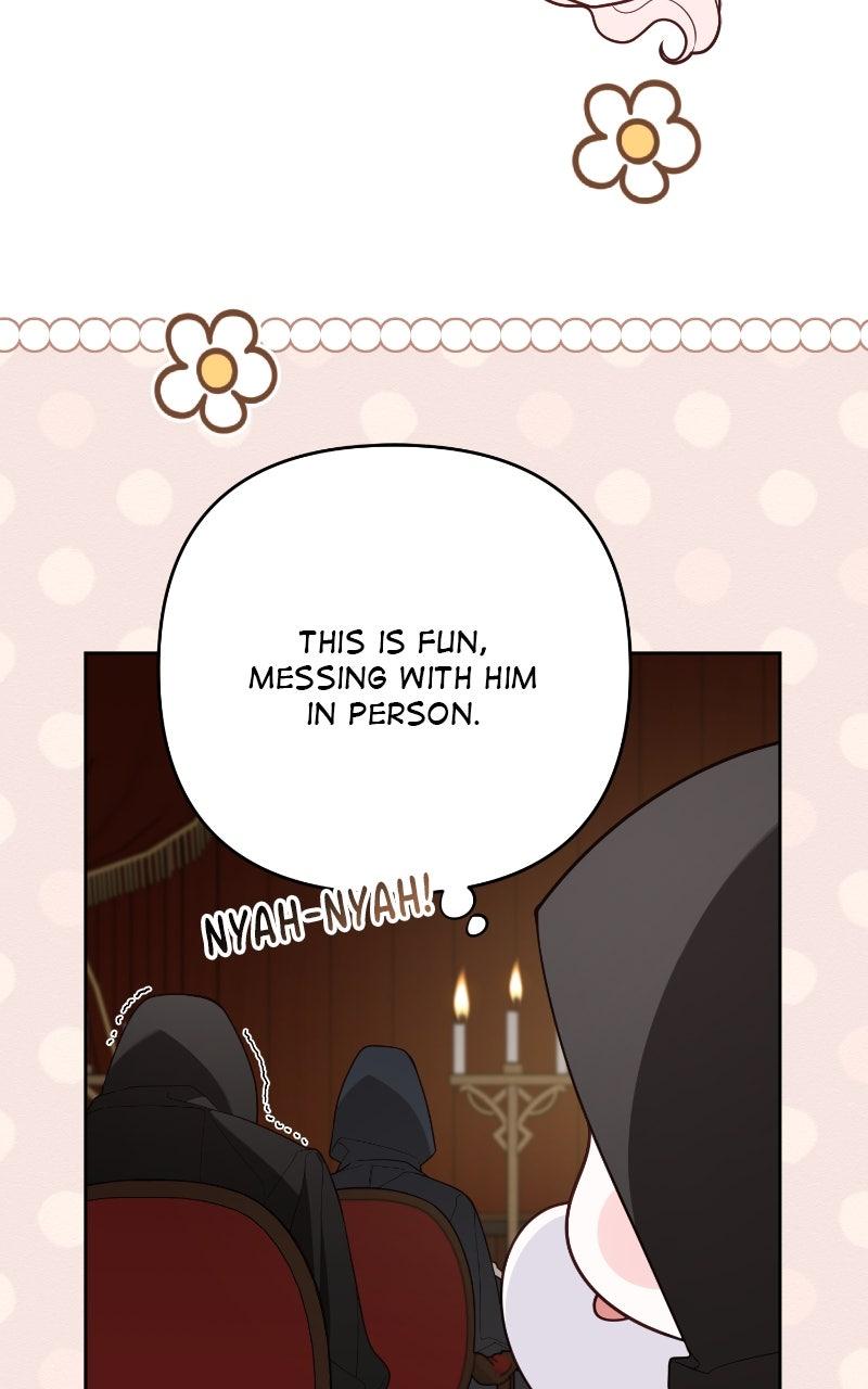 Baby Tyrant Chap 115 - Next Chap 116