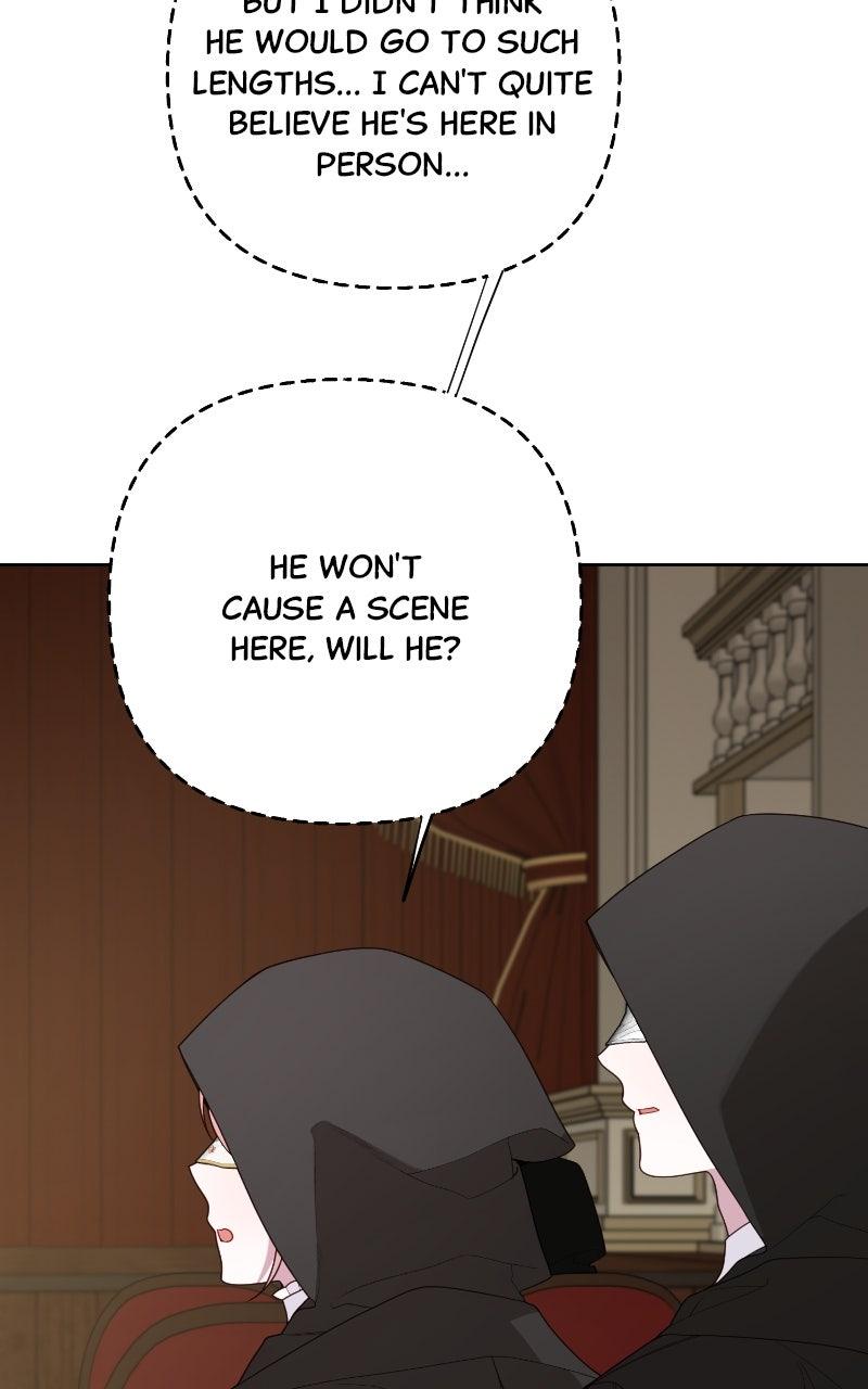 Baby Tyrant Chap 115 - Next Chap 116