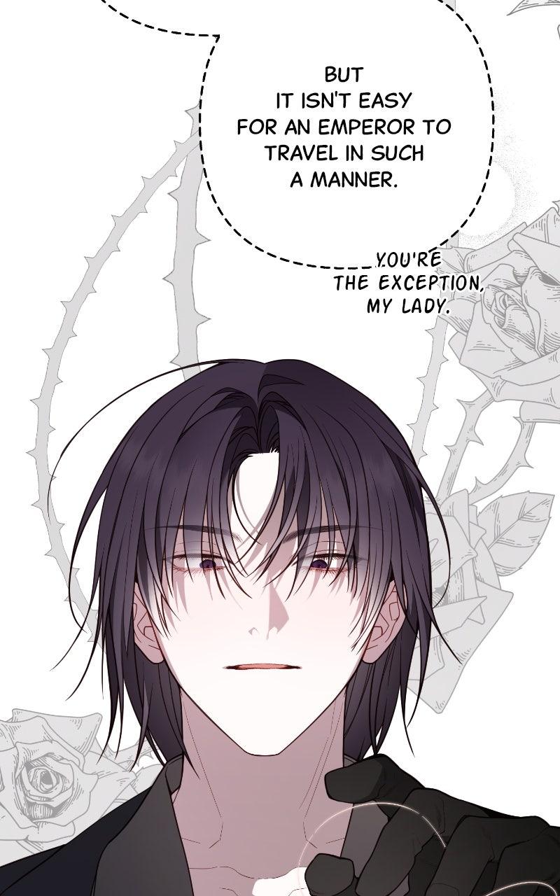 Baby Tyrant Chap 115 - Next Chap 116