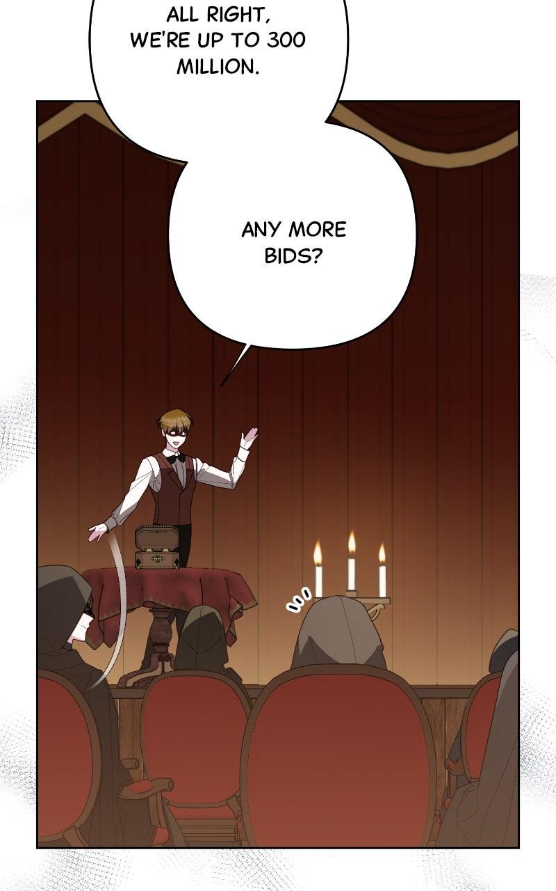 Baby Tyrant Chap 115 - Next Chap 116