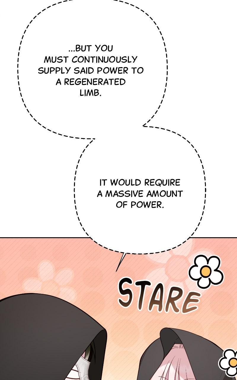 Baby Tyrant Chap 115 - Next Chap 116
