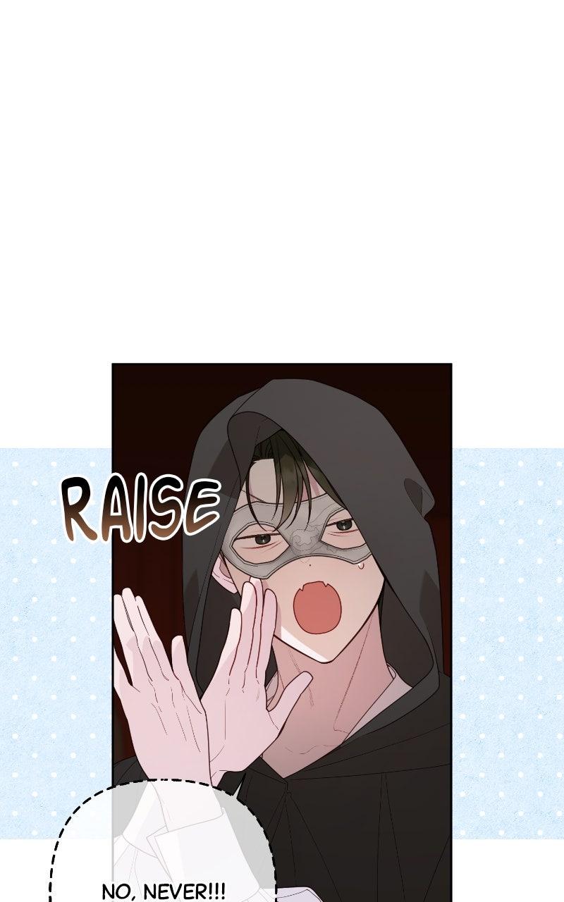 Baby Tyrant Chap 115 - Next Chap 116