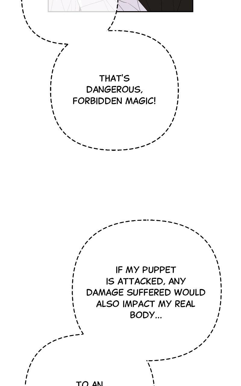 Baby Tyrant Chap 115 - Next Chap 116