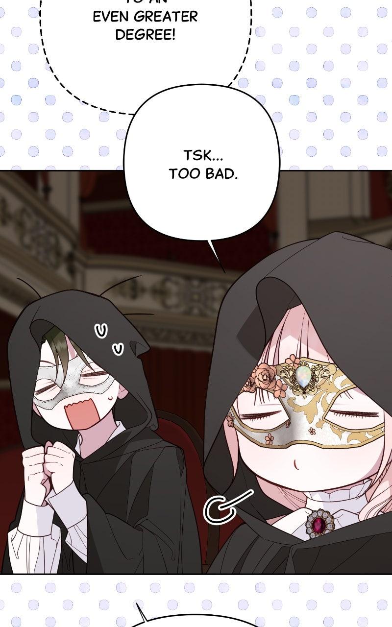 Baby Tyrant Chap 115 - Next Chap 116