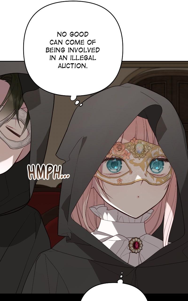 Baby Tyrant Chap 115 - Next Chap 116