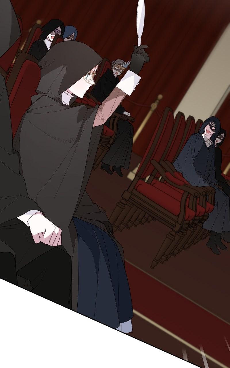 Baby Tyrant Chap 115 - Next Chap 116