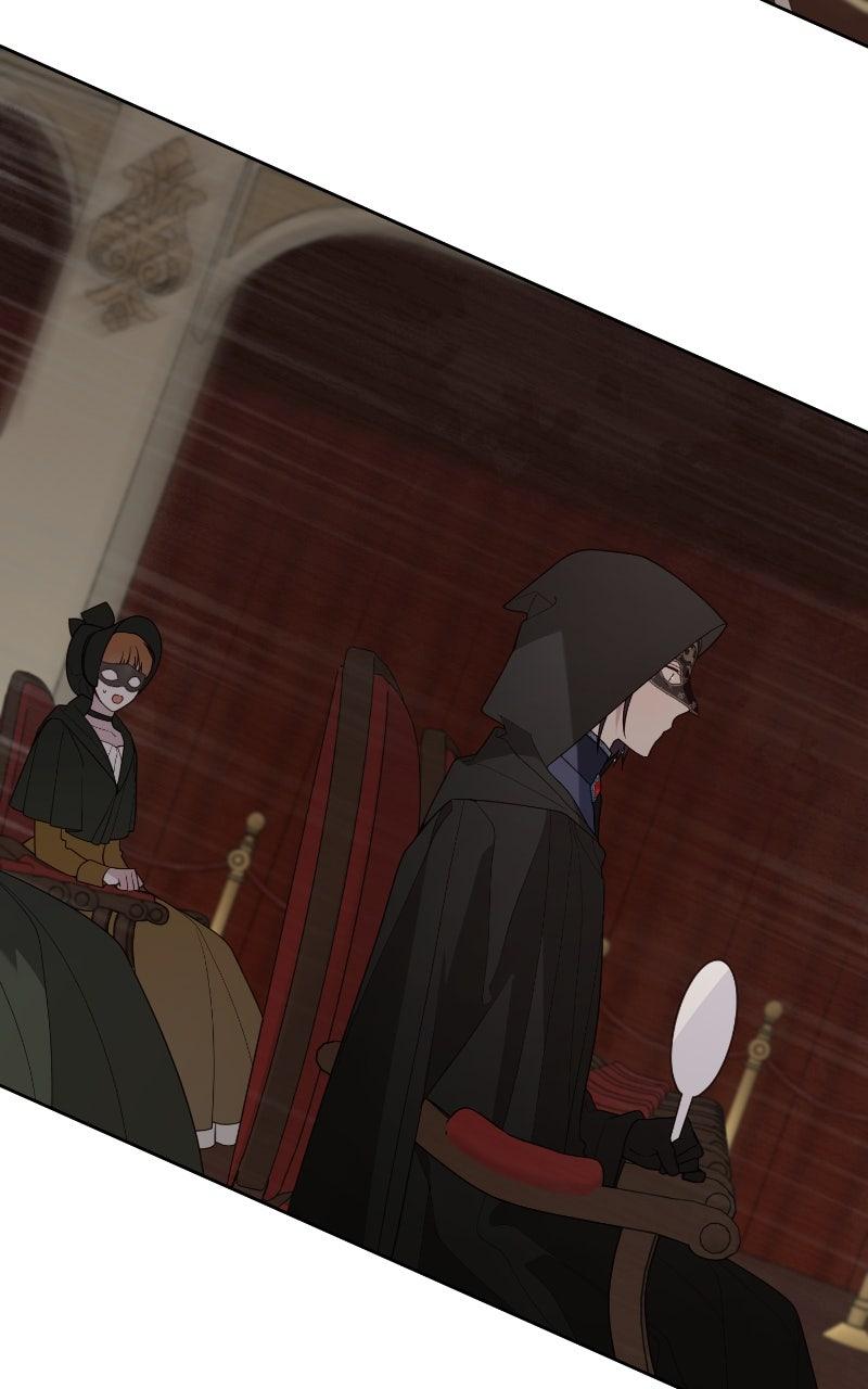 Baby Tyrant Chap 115 - Next Chap 116