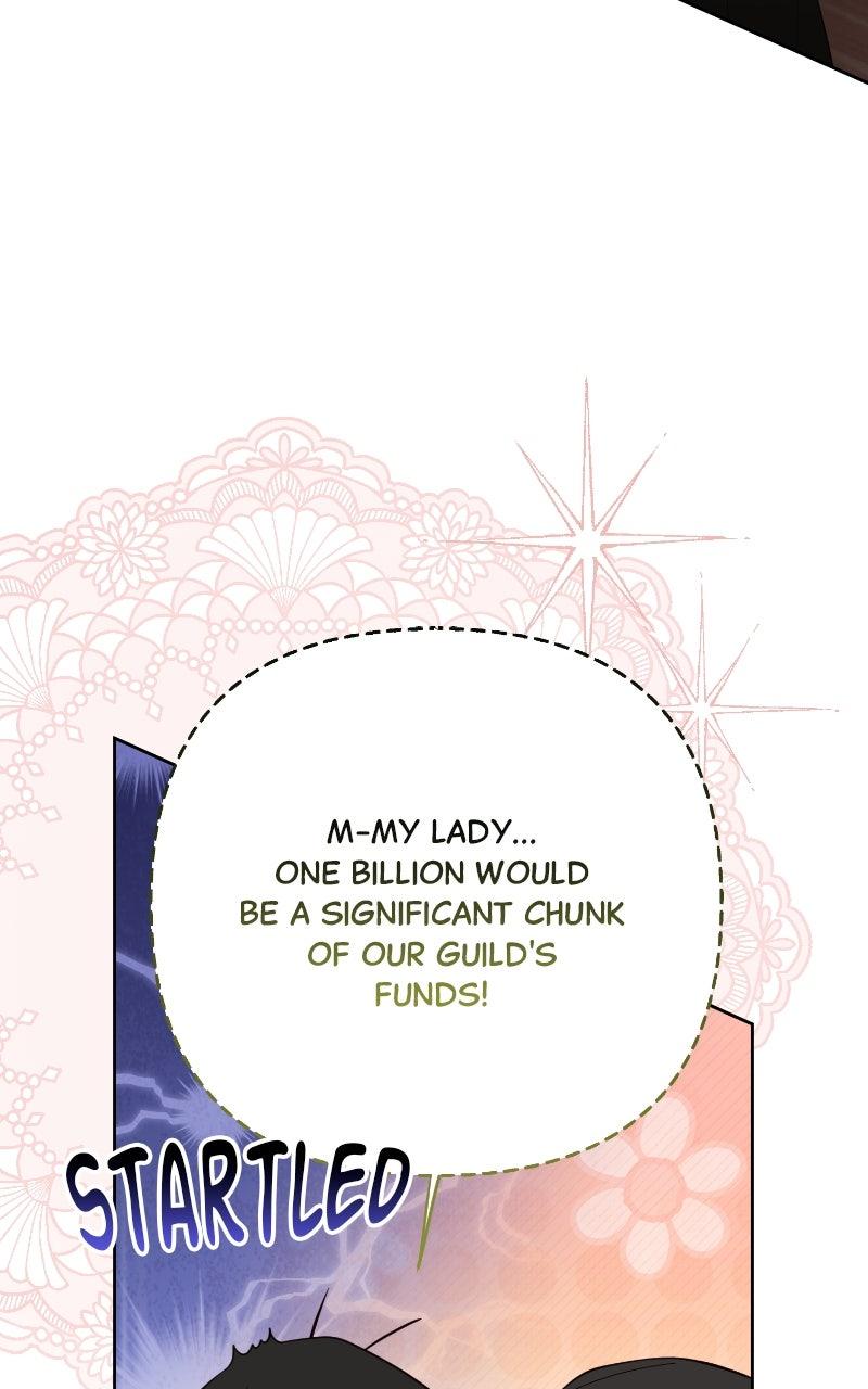 Baby Tyrant Chap 115 - Next Chap 116