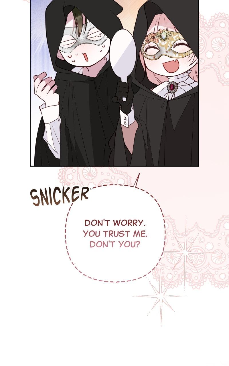 Baby Tyrant Chap 115 - Next Chap 116