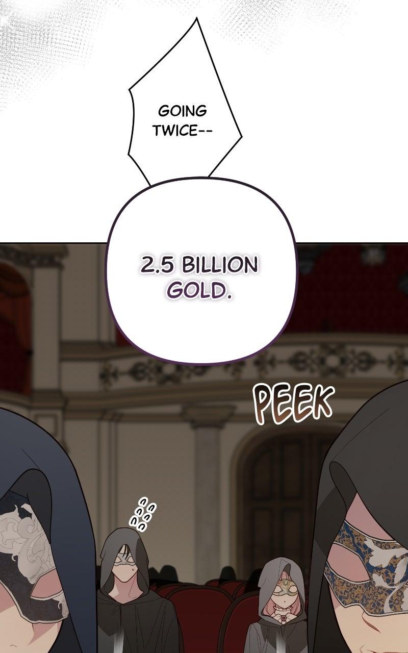 Baby Tyrant Chap 115 - Next Chap 116