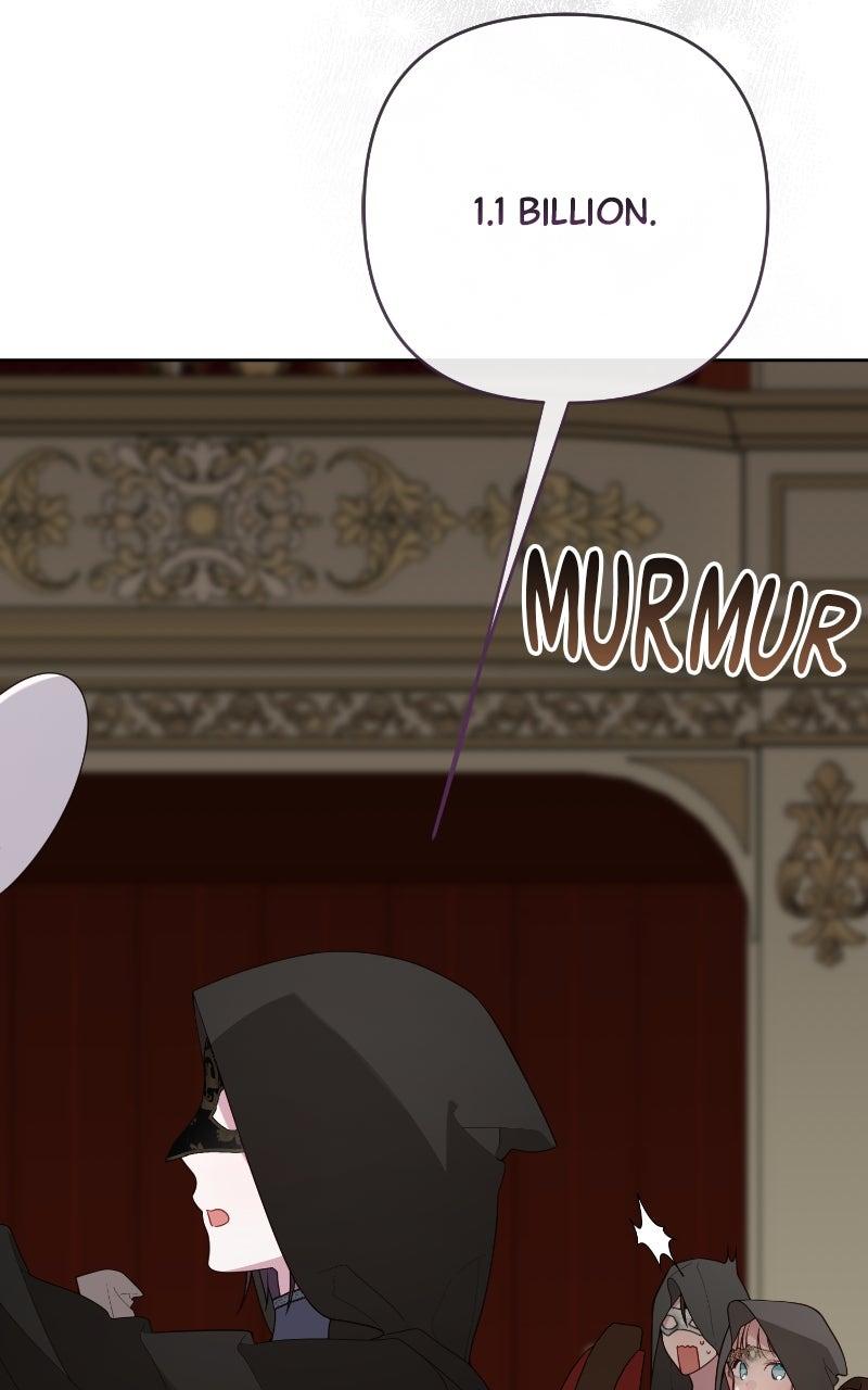Baby Tyrant Chap 115 - Next Chap 116
