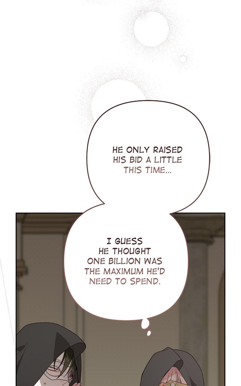 Baby Tyrant Chap 115 - Next Chap 116