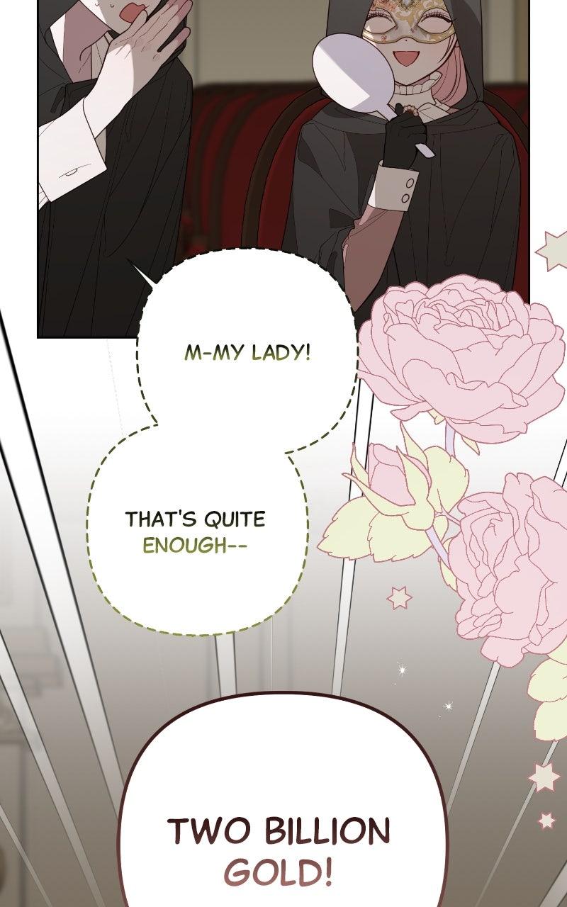 Baby Tyrant Chap 115 - Next Chap 116
