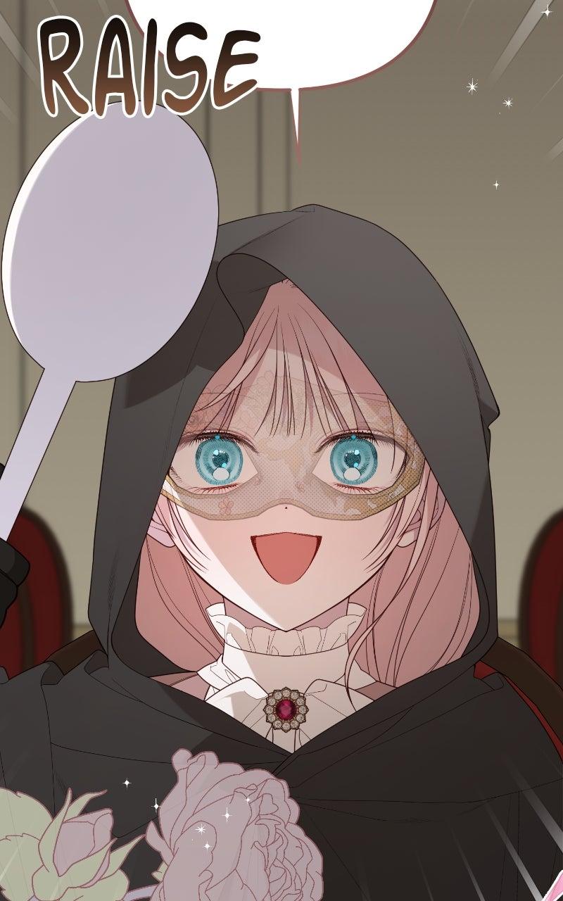 Baby Tyrant Chap 115 - Next Chap 116