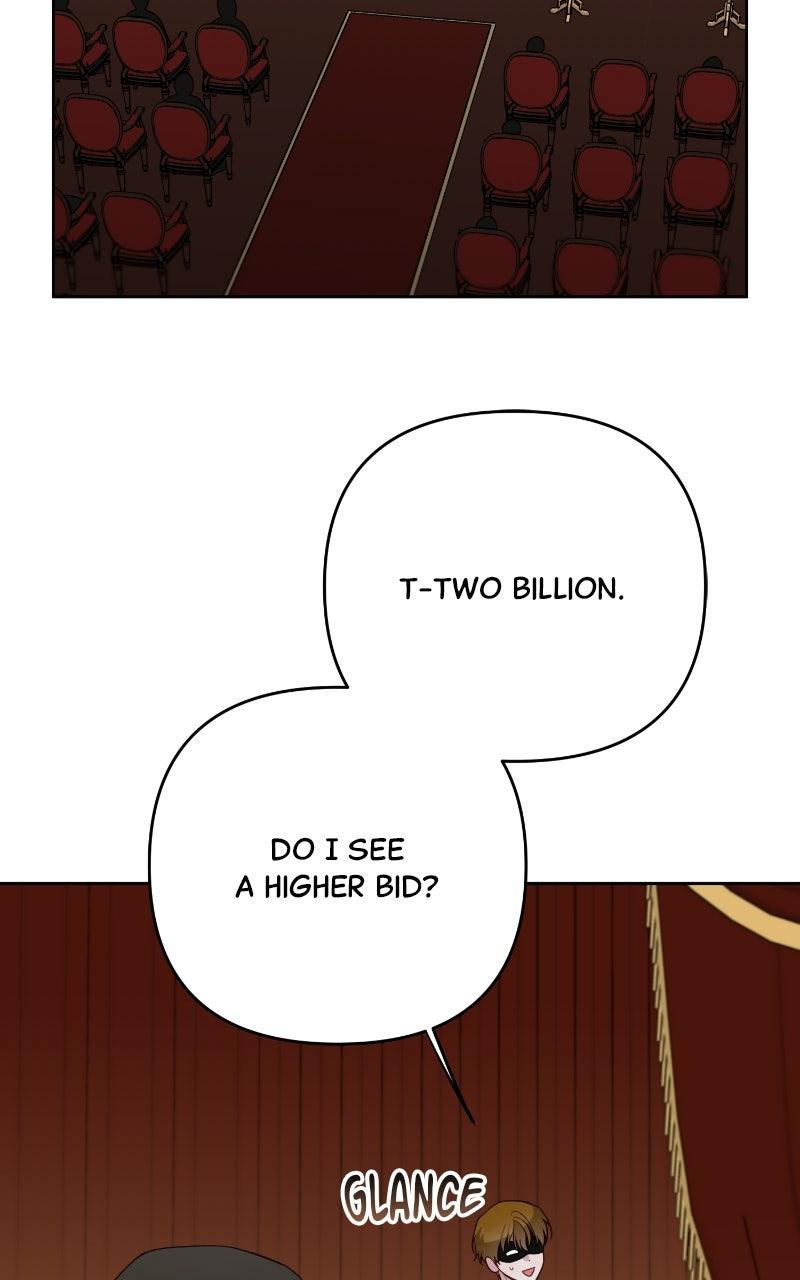 Baby Tyrant Chap 115 - Next Chap 116