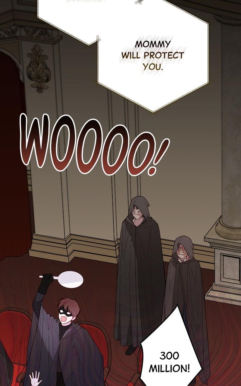 Baby Tyrant Chap 115 - Next Chap 116