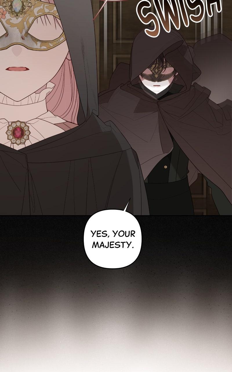Baby Tyrant Chap 115 - Next Chap 116