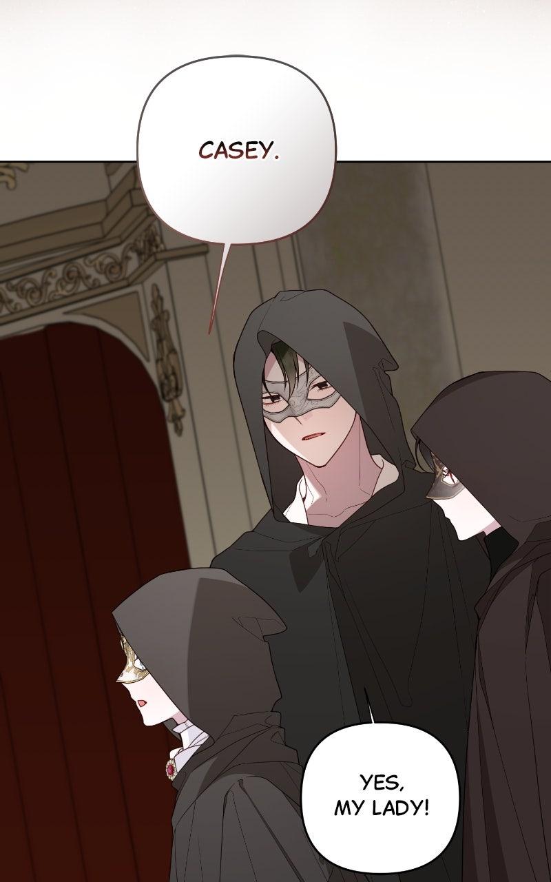 Baby Tyrant Chap 115 - Next Chap 116