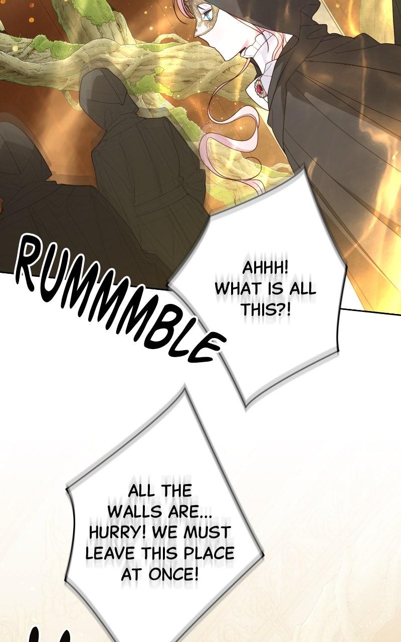 Baby Tyrant Chap 115 - Next Chap 116