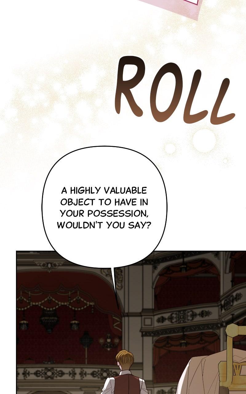Baby Tyrant Chap 115 - Next Chap 116