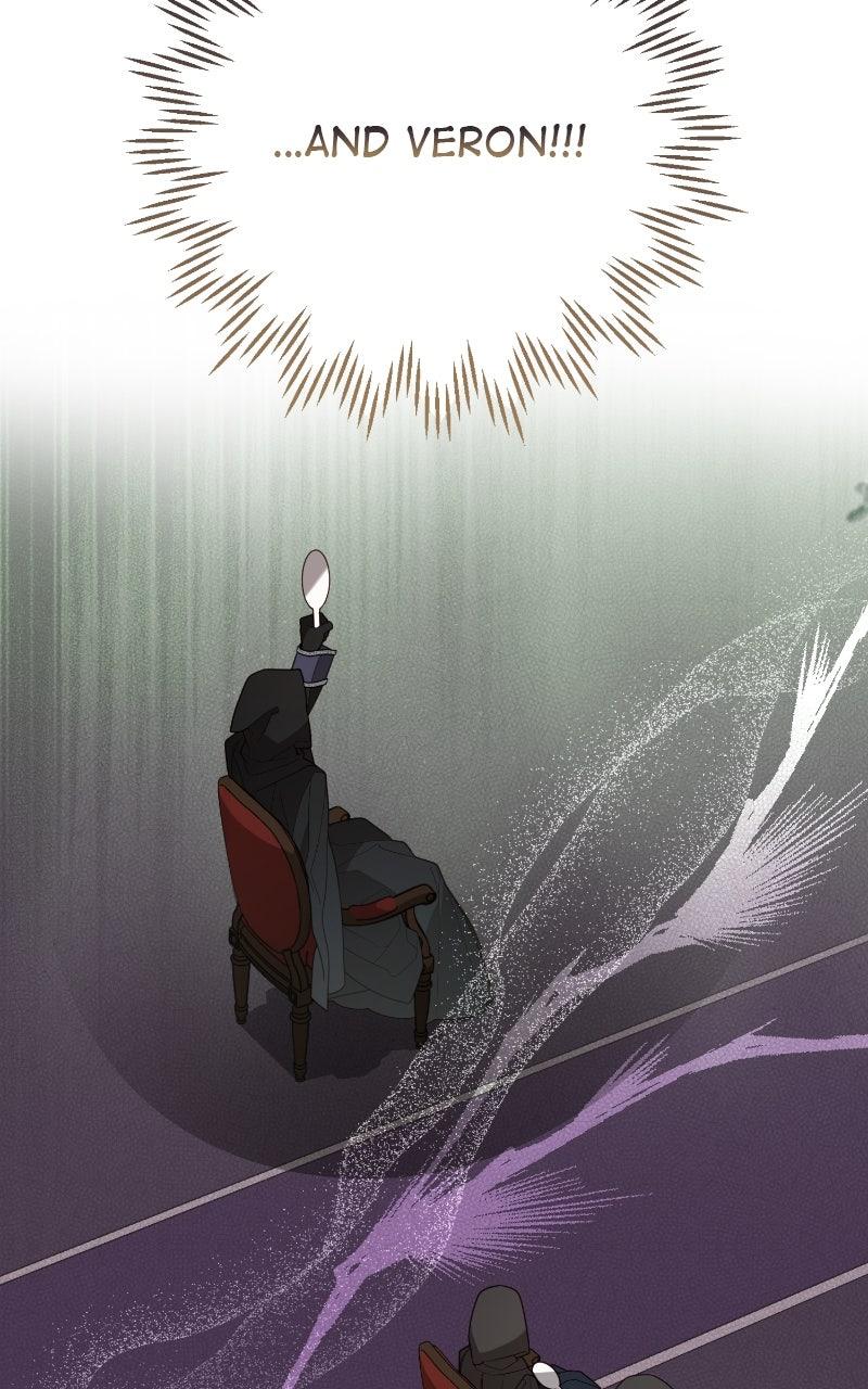 Baby Tyrant Chap 115 - Next Chap 116