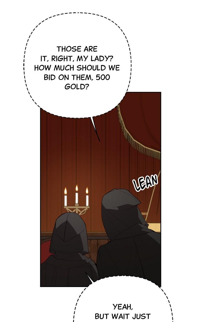 Baby Tyrant Chap 115 - Next Chap 116