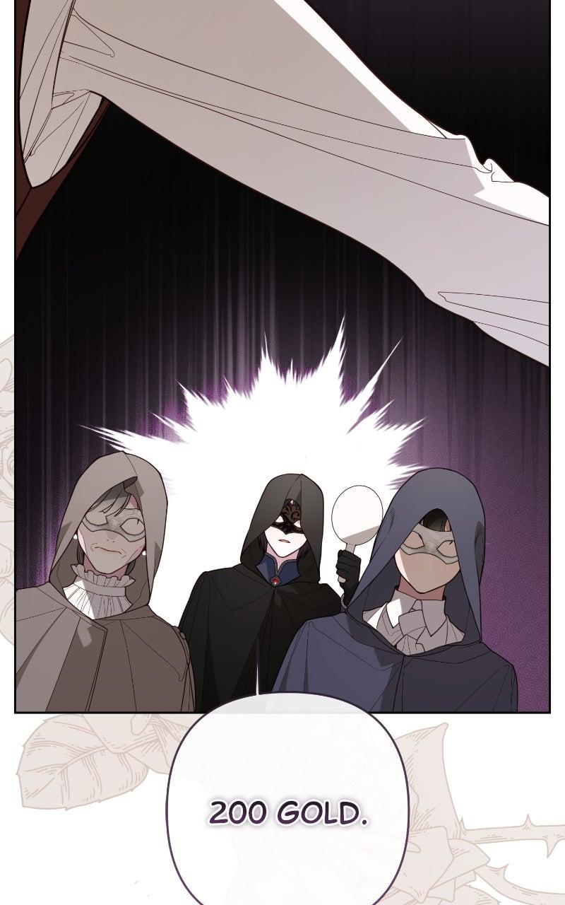 Baby Tyrant Chap 115 - Next Chap 116