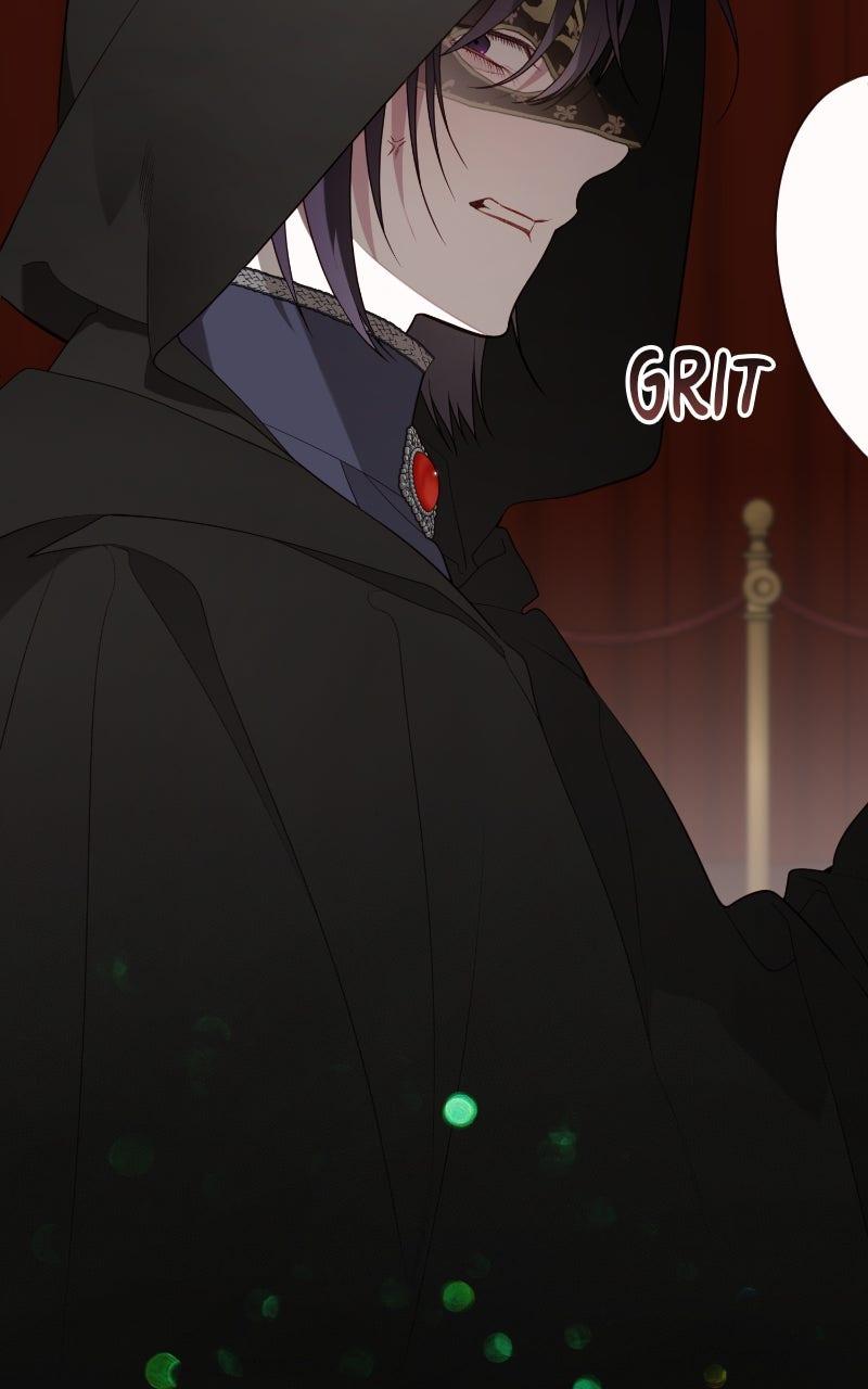 Baby Tyrant Chap 115 - Next Chap 116