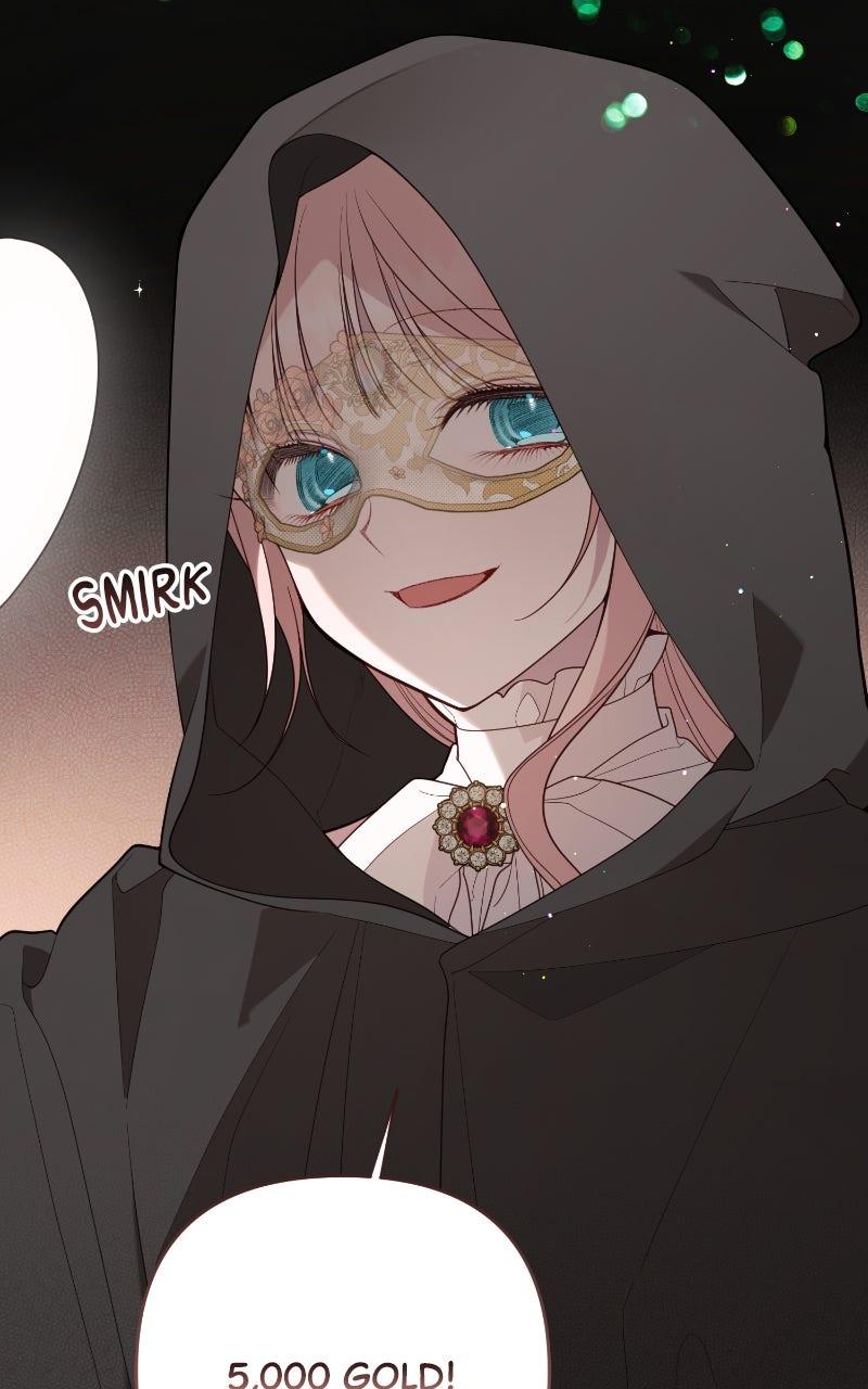Baby Tyrant Chap 115 - Next Chap 116