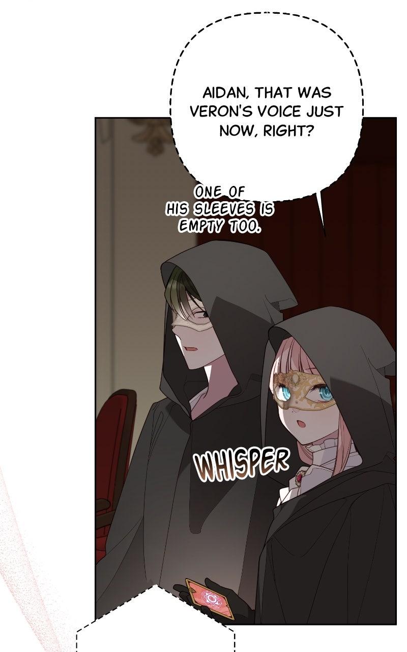 Baby Tyrant Chap 115 - Next Chap 116