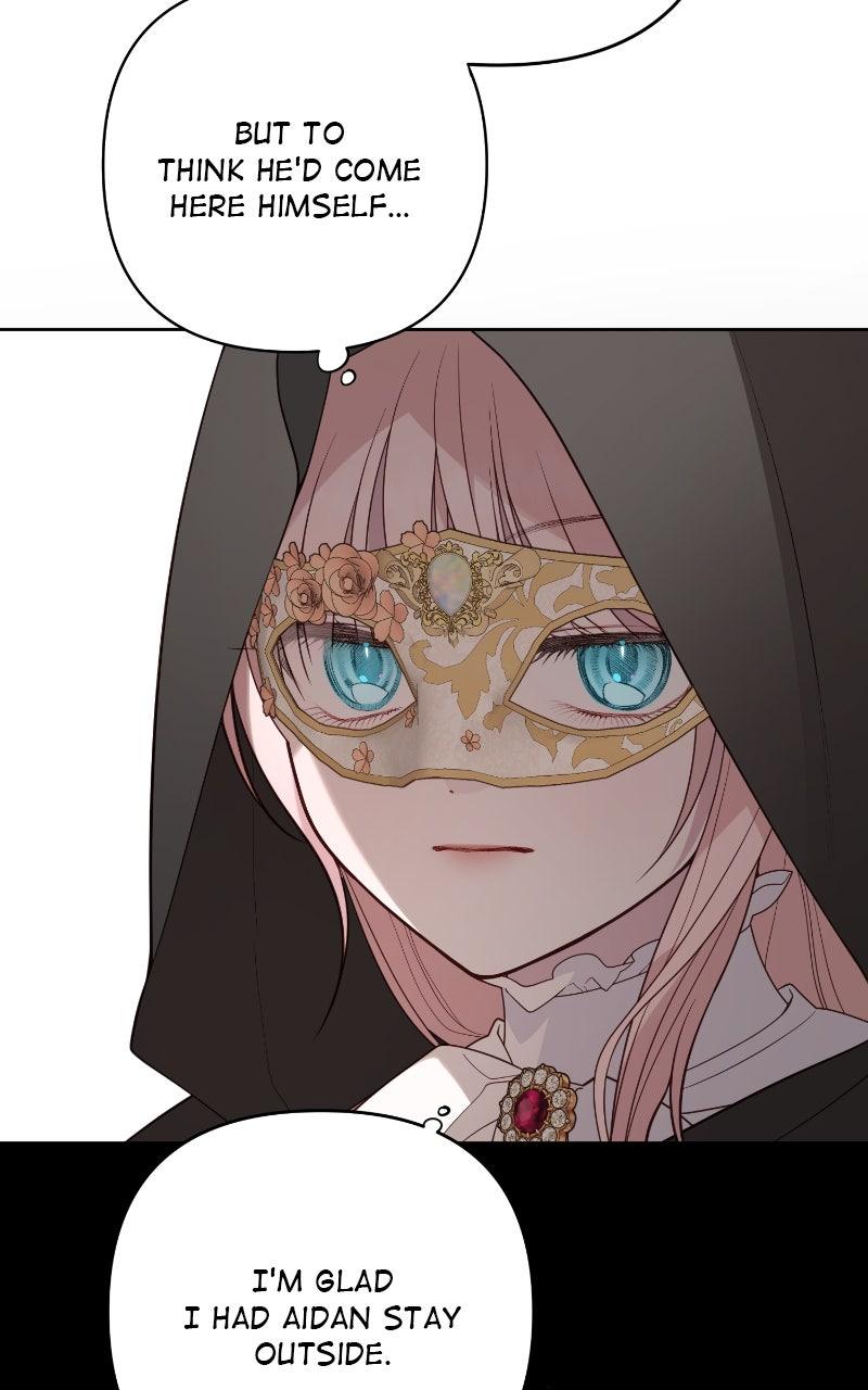 Baby Tyrant Chap 115 - Next Chap 116