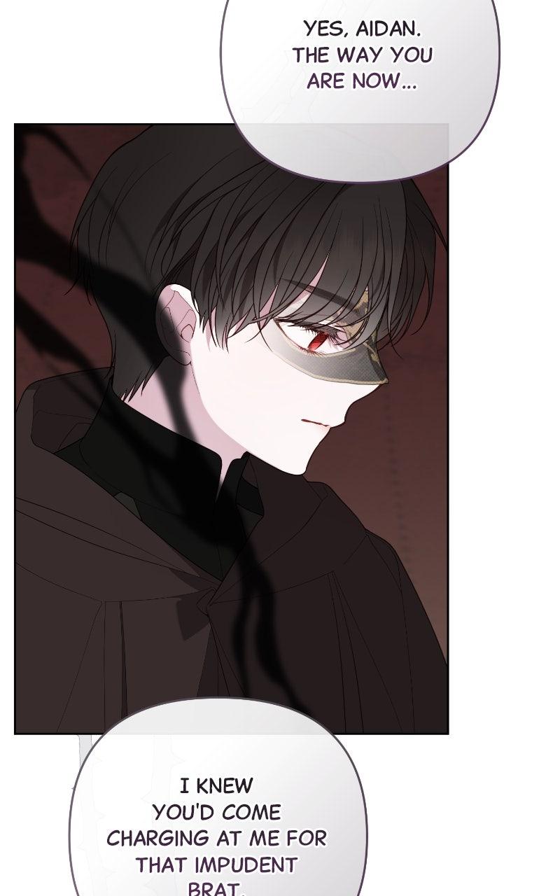 Baby Tyrant Chap 116 - Next Chap 117