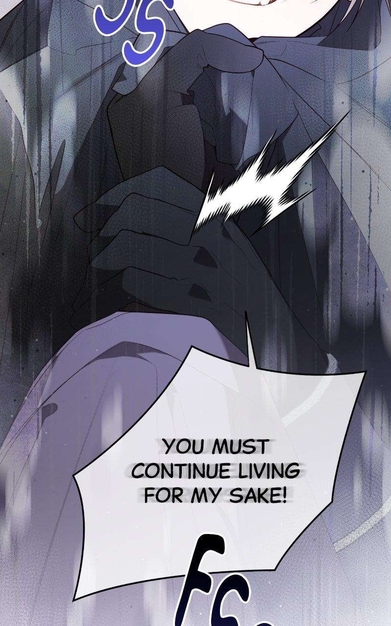 Baby Tyrant Chap 116 - Next Chap 117