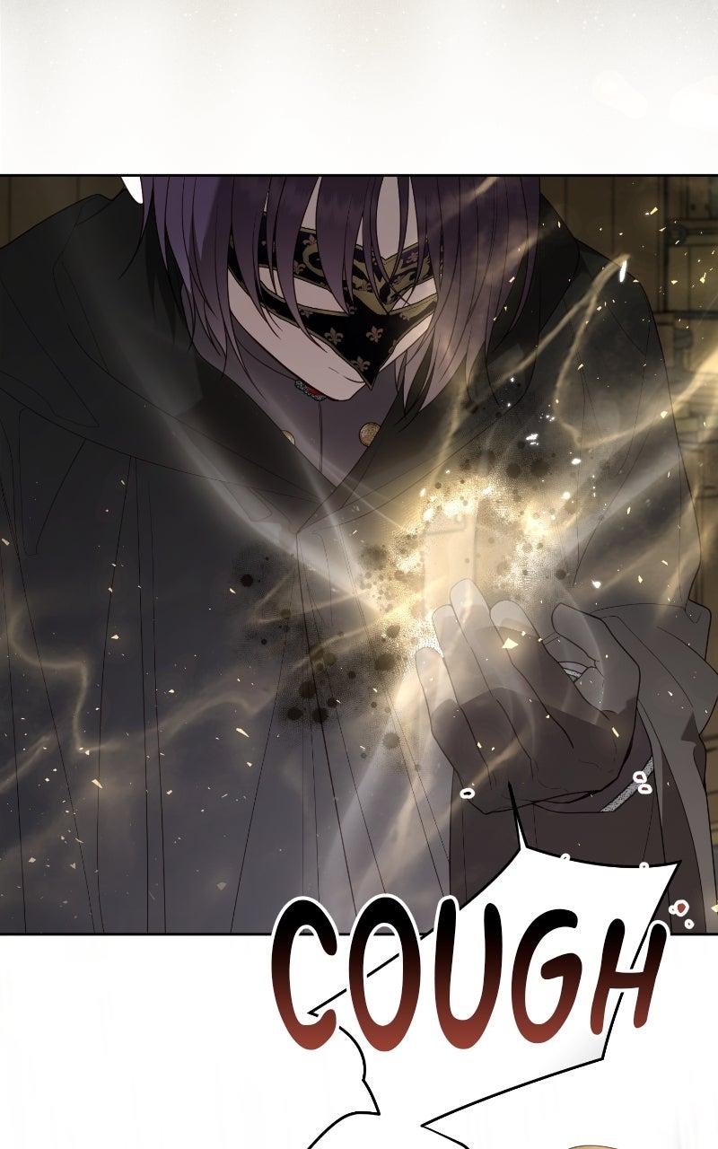 Baby Tyrant Chap 116 - Next Chap 117