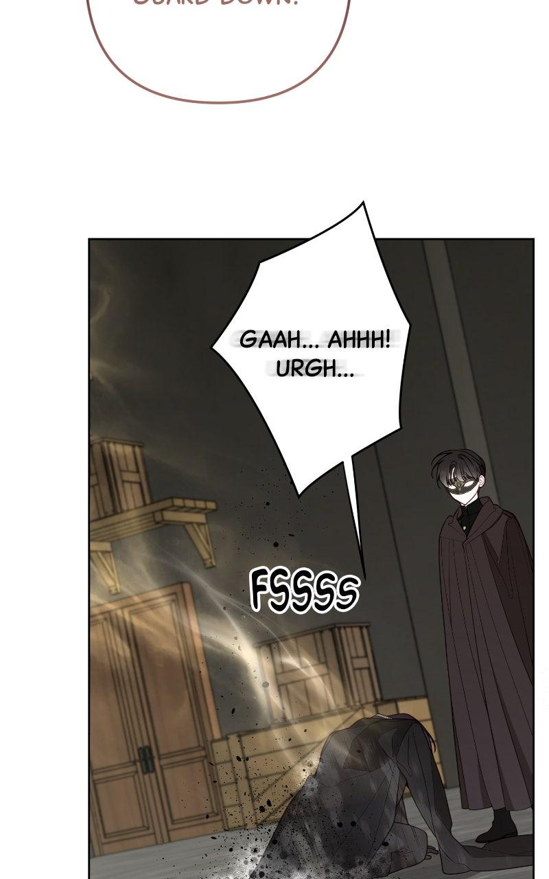 Baby Tyrant Chap 116 - Next Chap 117