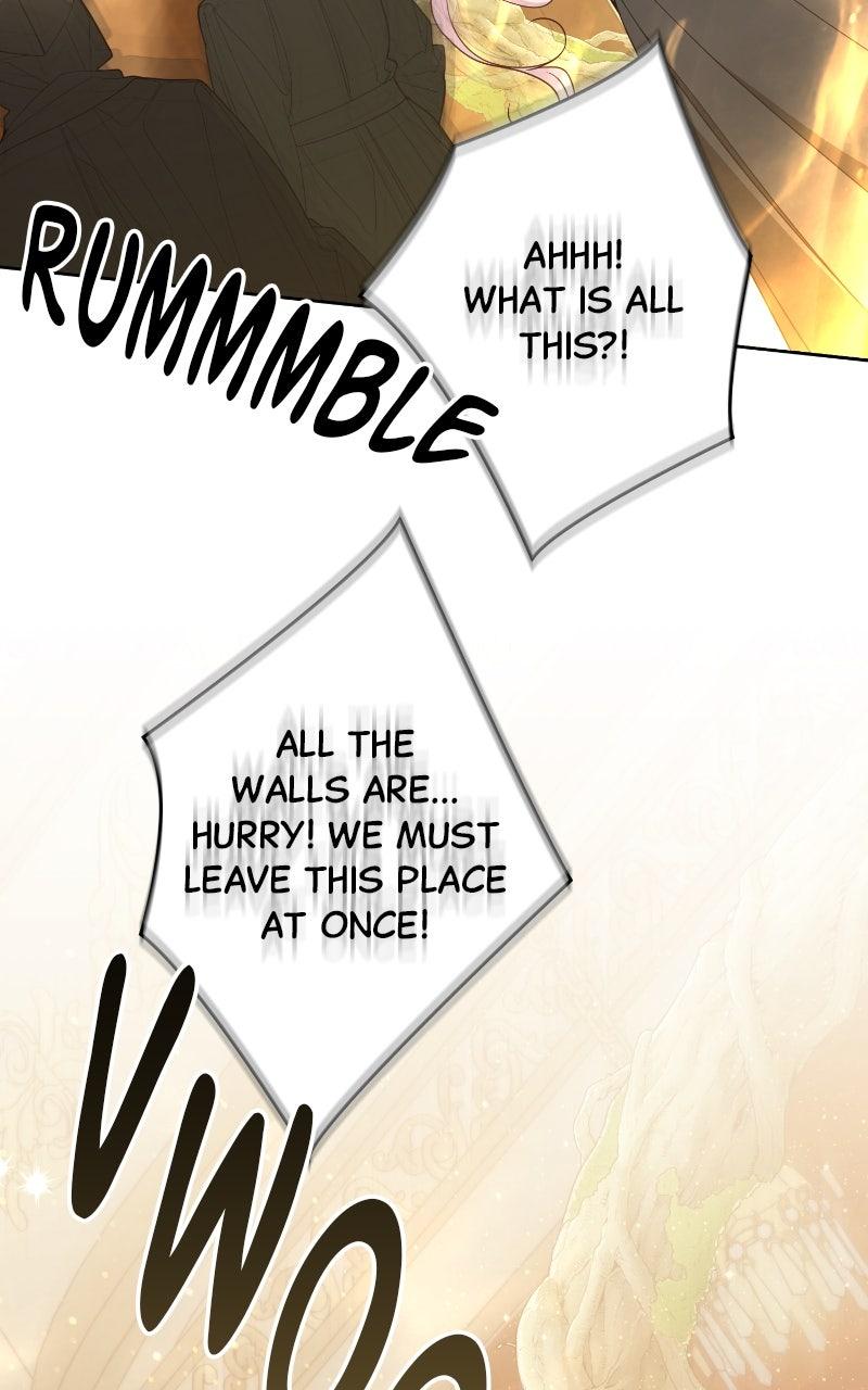 Baby Tyrant Chap 116 - Next Chap 117