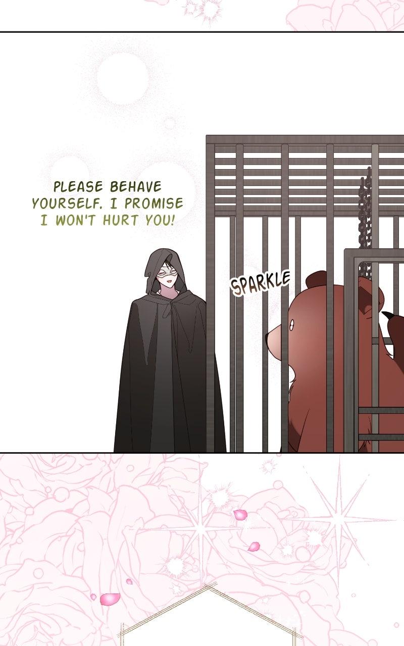 Baby Tyrant Chap 116 - Next Chap 117